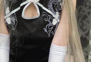 UGirls尤果网 – 在陈宝拉的精选作品里，透明竟能变得如此让人眷恋，真的好神奇。