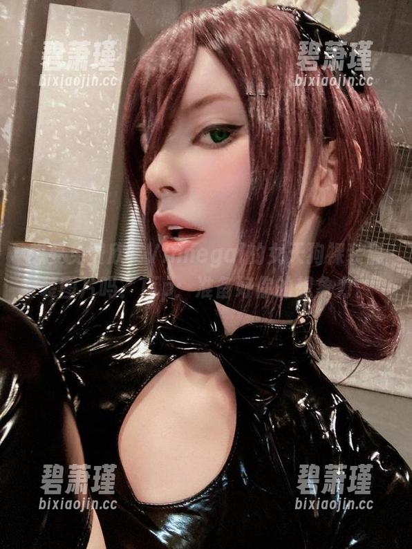 想要免费欣赏Vinnegal的女天狗裸装套装图片吗？Tip：准备好你的想象力。