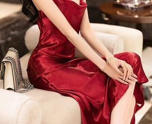 XIAOYU语画界 – 徐莉芝Booty的私拍：棉袜，真的有那么Magic吗？