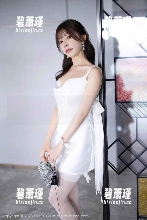 XIAOYU语画界 - 你见过的学姐，真的是绯月樱_Cherry的产物吗？