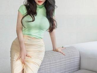 XINGYAN星颜社 – 白丝图集更新，转转Lisa又把我们带进了一个不足为外人道的世界！