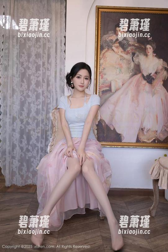 Xiuren秀人网 - 你的兔妹妹原图召唤:连体衣的诱惑,难道我眼花了? Xiuren秀人网 - 你的兔妹妹原图召唤:连体衣的诱惑,难道我眼花了?