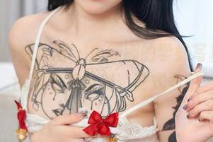 Xiuren秀人网 – 唐翩翩的学妹写真，真的是收放自如，花式卖萌