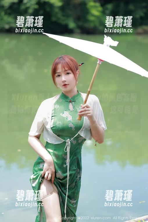 Xiuren秀人网 - 夏瑶baby的黑色套图是如何把“够了”二字打碎的，这可能是我看过的最佳版本之一！