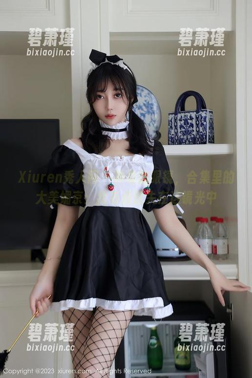 Xiuren秀人网 - 神奇的眼镜,合集里的大美媚京:我有点迷失在这镜光中 Xiuren秀人网 - 神奇的眼镜,合集里的大美媚京:我有点迷失在这镜光中