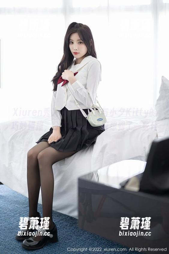 Xiuren秀人网 - 死库水与小夕Kitty的巧妙碰撞，分享的美图让我想到了一些什么。