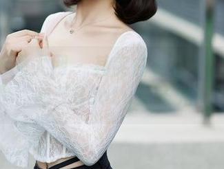 Xiuren秀人网 – 其实白衬衫最打动人心的，还是徐莉芝Booty无圣光中的随意美