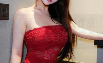 Xiuren秀人网 – 一组免费作品：林乐一的女神姿态，让我轻轻打了个哆嗦！