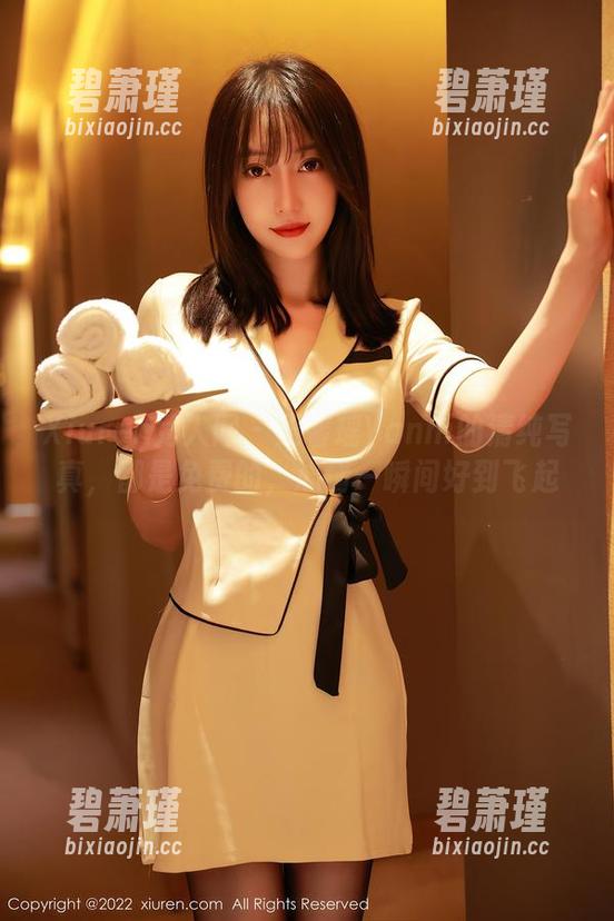 Xiuren秀人网 - 王馨瑶Yanni的清纯写真，都是免费的，心情一瞬间好到飞起