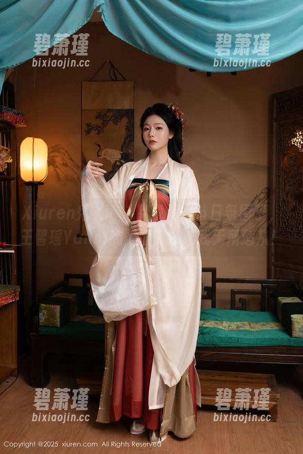Xiuren秀人网 - 别说什么节日氛围了,王馨瑶Yanni的圣诞资源让我无所适从! Xiuren秀人网 - 别说什么节日氛围了,王馨瑶Yanni的圣诞资源让我无所适从!