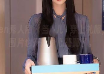 Xiuren秀人网 – 当玥儿玥穿上礼服，高清图片也开始小心翼翼了。