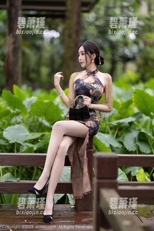 Xiuren秀人网 - 全套图集:绯月樱-Chery为啥这么美?因为她在我的镜头里! Xiuren秀人网 - 全套图集:绯月樱-Chery为啥这么美?因为她在我的镜头里!