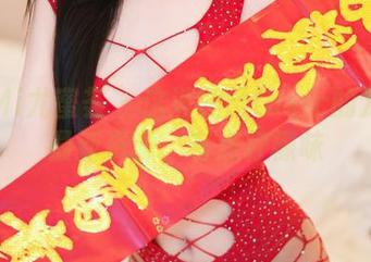 YouMi尤蜜荟 – 这波妲己toxic的万圣节最新资源，有点柠檬味