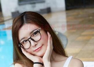YouWu尤物馆 – 定制你的天使梦，看看赵思儿的写真来打破常规。