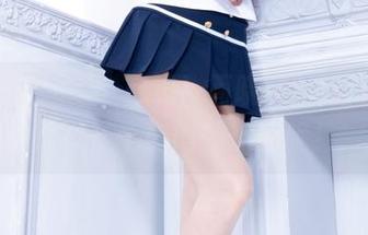 beautyleg – 在线！简晓育JK合集，青春真是个热闹的东西呢！