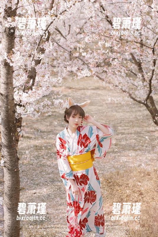 原图合集：fushii_海堂生化女仆，这是什么神奇的结合？