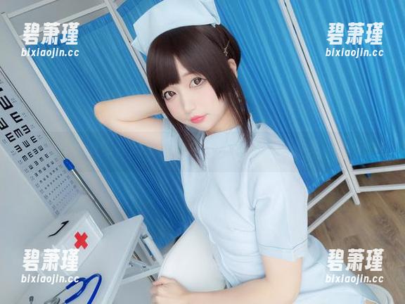 当nagesa魔物喵遇上女巫，福利图集让你跌下神坛！