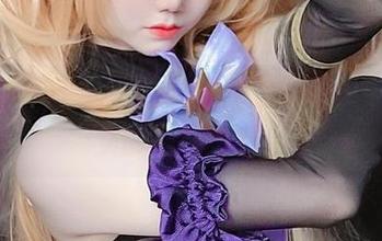 sally多啦雪在线：这就是我想象中的兔女郎圣诞派对！