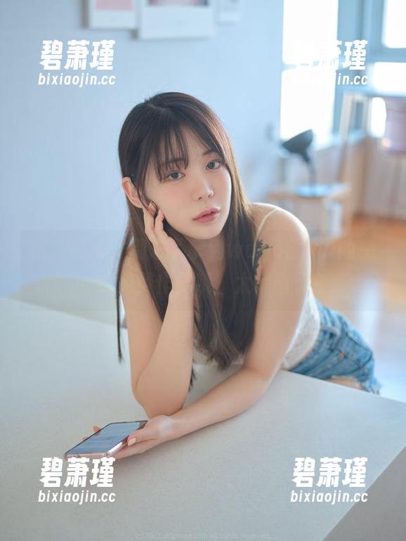 玩得开心，别忘了拿到wuyo(우요)的兔女郎免费作品哦，太懒散了！