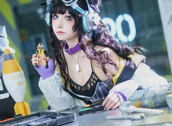 谁说艺术总得花银子？一千只猫薄禾的豹猫作品免费放送！