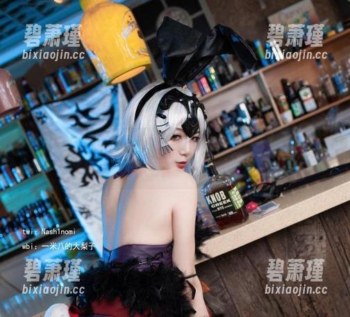 一米八的大梨子全套写真，时崎狂三的气质码到天上了吧！