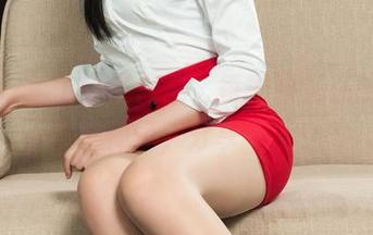 丽柜 – 兔子镂空合集，每一张都在挑逗着视觉神经，分享一下！