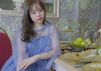 丽柜ligui – 作品集：当小智贤遇上莲情，竟然发生了……
