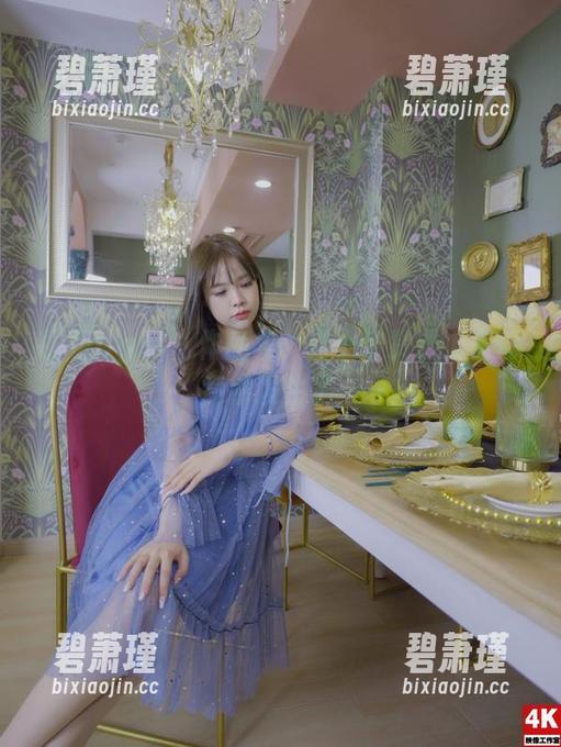丽柜ligui - 作品集：当小智贤遇上莲情，竟然发生了……