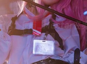 网袜的日常：伊喵_Master在美图中悠然自得