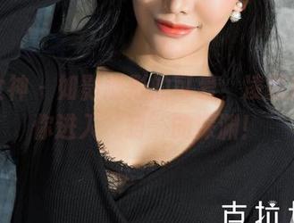 克拉女神 – 如影随形的可爱，凌雪原图带你进入‘萌’的深渊！