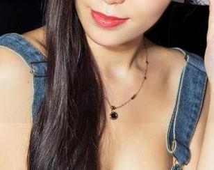 克拉女神 – 熙妍的温柔：图库里的Soft那点事儿