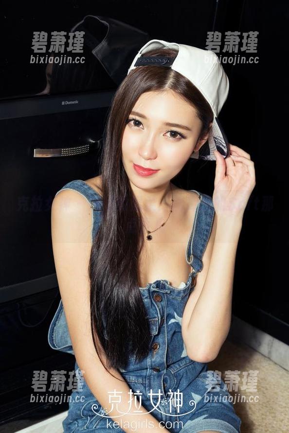 克拉女神 - 熙妍的温柔:图库里的Soft那点事儿 克拉女神 - 熙妍的温柔:图库里的Soft那点事儿
