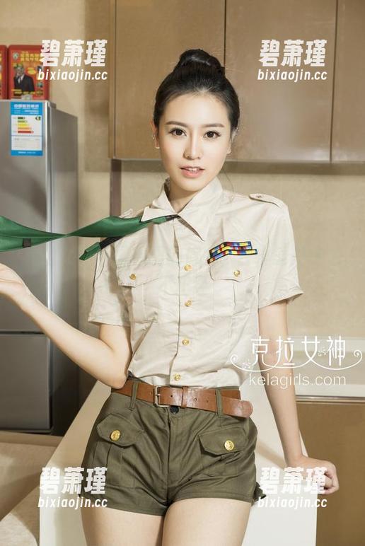 克拉女神 - 图集里的修女，百琳就是这么不正经