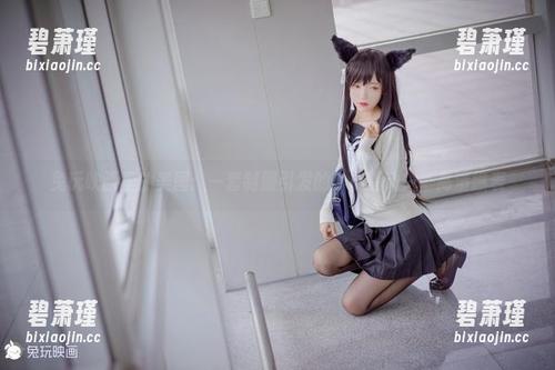 兔玩映画里的美图:一套制服引发的小小骚动——高清爆表 兔玩映画里的美图:一套制服引发的小小骚动——高清爆表