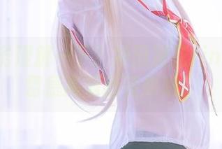 女仆服务理解一下？冲田凛花rinka莫德雷德高清新装来啦！