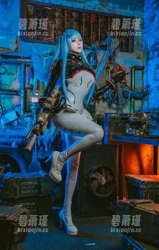 凛子酱：玉藻前和忠犬的神奇碰撞，呃...图集里的姿势你见过吗？