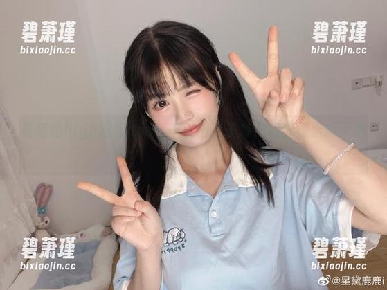 最新的high跟鞋cos，千反田鹿子每次都能翻出新天地！