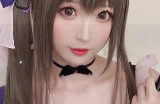 南宫和她的红裙，全套写真，是想追求一种‘既视感’吗？