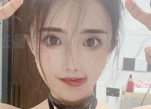 微密圈 – 长腿私房合集之古阿扎，小心，腿会发光哟！