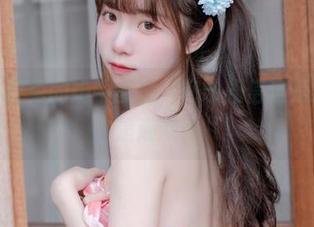 可可小白兔的奶牛图片，你敢相信这是猎奇还是潮流？