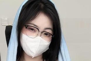 微密圈 – 打破常规的可爱的肉巴全集，谁能别眨眼看完那只奶牛！