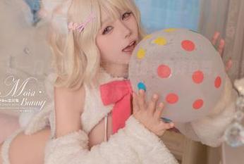 宝藏私房：咬一口兔娘琪花星烛里的可莉炸鱼舞，视觉与胃同时被满足。