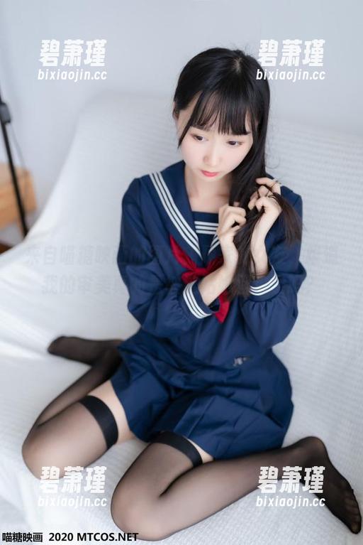 来自喵糖映画的图片，顾家的女友，难道我的审美真的是被这姑娘承包了吗？