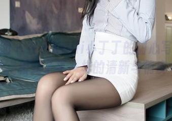 嗲囡囡 – 在小Kaili小丁丁的甜心写真集中，看到了不一样的清新与俏皮～