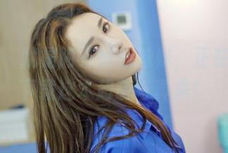 嗲囡囡 – 就是阿朱啊的妹妹，正在等人来下载这本超萌写真集！