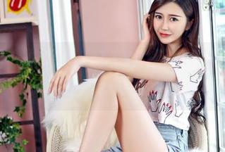 嗲囡囡 – 施忆佳KITTY的御姐合集：这原图的气场，真的是…好像不止一点点呀！