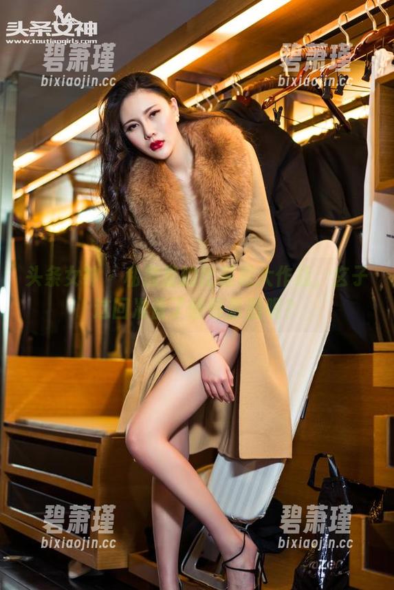 头条女神 - 私房里的比基尼大作战，玄子这回准备了啥惊喜图呢？