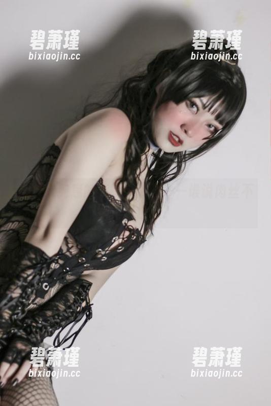 奇行家狗崽的美图大冒险——谁说肉丝不可以很性感？