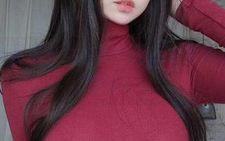 为啥要收费？女主K的死库水原图这里免费送！