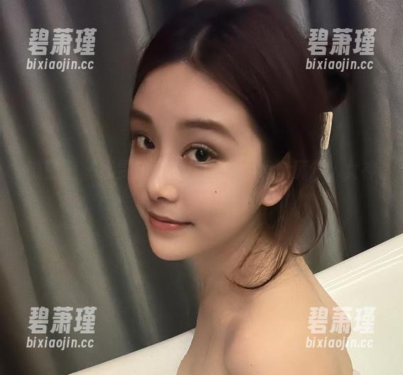 微密圈 - 奶雯的高清作品集，细节满分，女神即视感！
